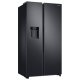 Samsung RS68N8340B1 frigorifero side-by-side 617 L Grafite, Acciaio inox 3