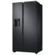 Samsung RS68N8340B1 frigorifero side-by-side 617 L Grafite, Acciaio inox 4