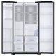 Samsung RS68N8340B1 frigorifero side-by-side 617 L Grafite, Acciaio inox 5