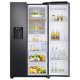 Samsung RS68N8340B1 frigorifero side-by-side 617 L Grafite, Acciaio inox 7