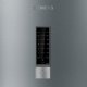 Siemens iQ300 KG49NXIEA frigorifero con congelatore Libera installazione 438 L E Acciaio inox 3