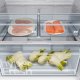Siemens iQ300 KG49NXIEA frigorifero con congelatore Libera installazione 438 L E Acciaio inox 6