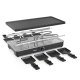 Tristar RA-2724 Raclette 7