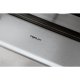 Whirlpool GMW 7522/IXL Acciaio inox Da incasso 73 cm Gas 5 Fornello(i) 8