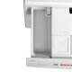 Bosch Serie 6 WAW286HXTR lavatrice Caricamento frontale 9 kg 1400 Giri/min Acciaio inox 4
