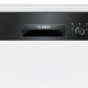 Bosch Serie 2 SMI25DB00T lavastoviglie A scomparsa parziale F 3