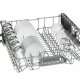 Bosch Serie 2 SMI25DB00T lavastoviglie A scomparsa parziale F 6