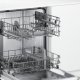 Bosch Serie 2 SMI25DB00T lavastoviglie A scomparsa parziale F 7