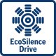 Bosch Serie 2 SMI25DB00T lavastoviglie A scomparsa parziale F 10