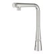 GROHE Zedra Smart Control Acciaio inox 4