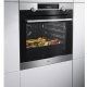 AEG BCK556350M 71 L Acciaio inox 3