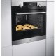 AEG BCK556350M 71 L Acciaio inox 4