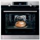 AEG BCK556350M 71 L Acciaio inox 6