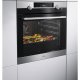 AEG BCK556350M 71 L Acciaio inox 8