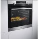 AEG BPK556320M 71 L Acciaio inox 4