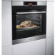 AEG BPK842320M 71 L Acciaio inox 3