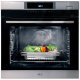 AEG BSK782320M 70 L Acciaio inox 9