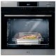 AEG BSK782320M 70 L Acciaio inox 10