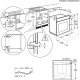 AEG BSK882320M 70 L Acciaio inox 9