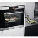 AEG BSK892330M 70 L Acciaio inox 3
