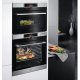 AEG BSK892330M 70 L Acciaio inox 4