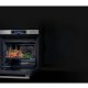 AEG BSK892330M 70 L Acciaio inox 5