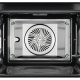 AEG BSK892330M 70 L Acciaio inox 8