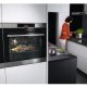 AEG BSK892330M 70 L Acciaio inox 11