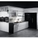 AEG BSK892330M 70 L Acciaio inox 13