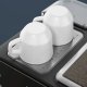 Siemens EQ.300 TI355209RW macchina per caffè Automatica Macchina per espresso 1,4 L 8