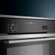 Siemens iQ500 HB257G2S0 forno 71 L Nero, Acciaio inox 4