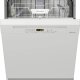 Miele G 5210 U Active Plus A scomparsa parziale 13 coperti 4