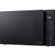 LG MS2535GDS forno a microonde Nero Solo microonde Superficie piana 25 L 1000 W 6