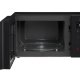 LG MS2535GDS forno a microonde Nero Solo microonde Superficie piana 25 L 1000 W 7
