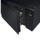LG MS2535GDS forno a microonde Nero Solo microonde Superficie piana 25 L 1000 W 8