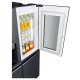 LG GSX961MCVZ frigorifero side-by-side Libera installazione 601 L F Nero 9