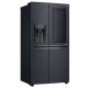 LG GSX961MCVZ frigorifero side-by-side Libera installazione 601 L F Nero 19
