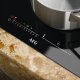 AEG IKE42640KB Piano cottura ad induzione CrystalLine 36 cm 3