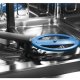 Electrolux KEGA9300L A scomparsa totale 15 coperti D 5