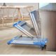 Electrolux KEGA9300L A scomparsa totale 15 coperti D 10