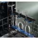 Electrolux KEGA9300L A scomparsa totale 15 coperti D 12