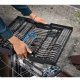 Electrolux KEGA9300L A scomparsa totale 15 coperti D 14