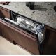 Electrolux KEGA9300L A scomparsa totale 15 coperti D 16