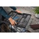Electrolux KEGA9300L A scomparsa totale 15 coperti D 18