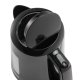 Beko WKM4226B bollitore elettrico 1,7 L 2200 W Nero 4
