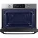 Samsung NQ50K3130BS Acciaio inox Solo microonde Da incasso 50 L 900 W 6
