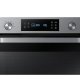 Samsung NQ50K3130BS Acciaio inox Solo microonde Da incasso 50 L 900 W 8