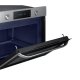 Samsung NQ50K3130BS Acciaio inox Solo microonde Da incasso 50 L 900 W 9