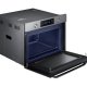 Samsung NQ50K3130BS Acciaio inox Solo microonde Da incasso 50 L 900 W 10