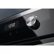 Electrolux KODEH70X 72 L 2990 W Acciaio inox 8